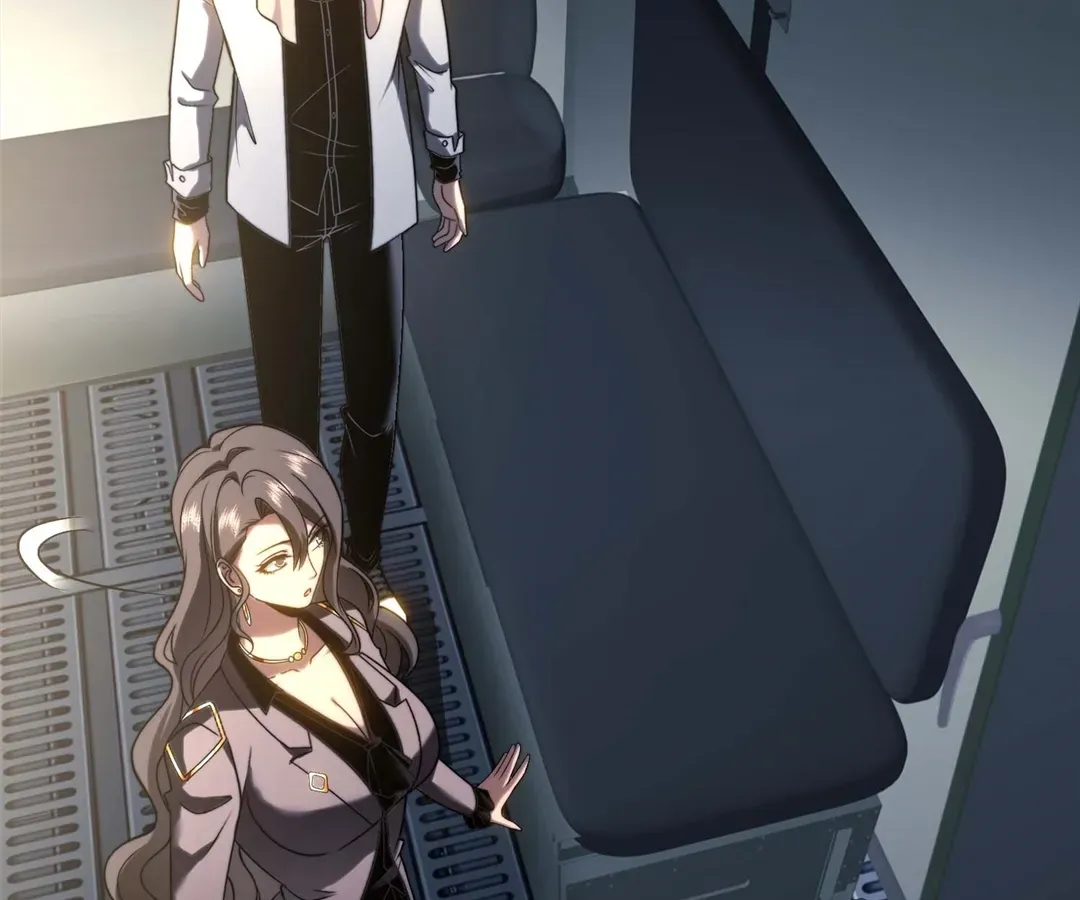 Empowering My Kind in the Apocalypse Chapter 16 page 25 - 