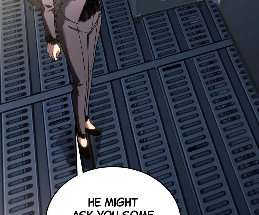 Empowering My Kind in the Apocalypse Chapter 16 page 26 - 