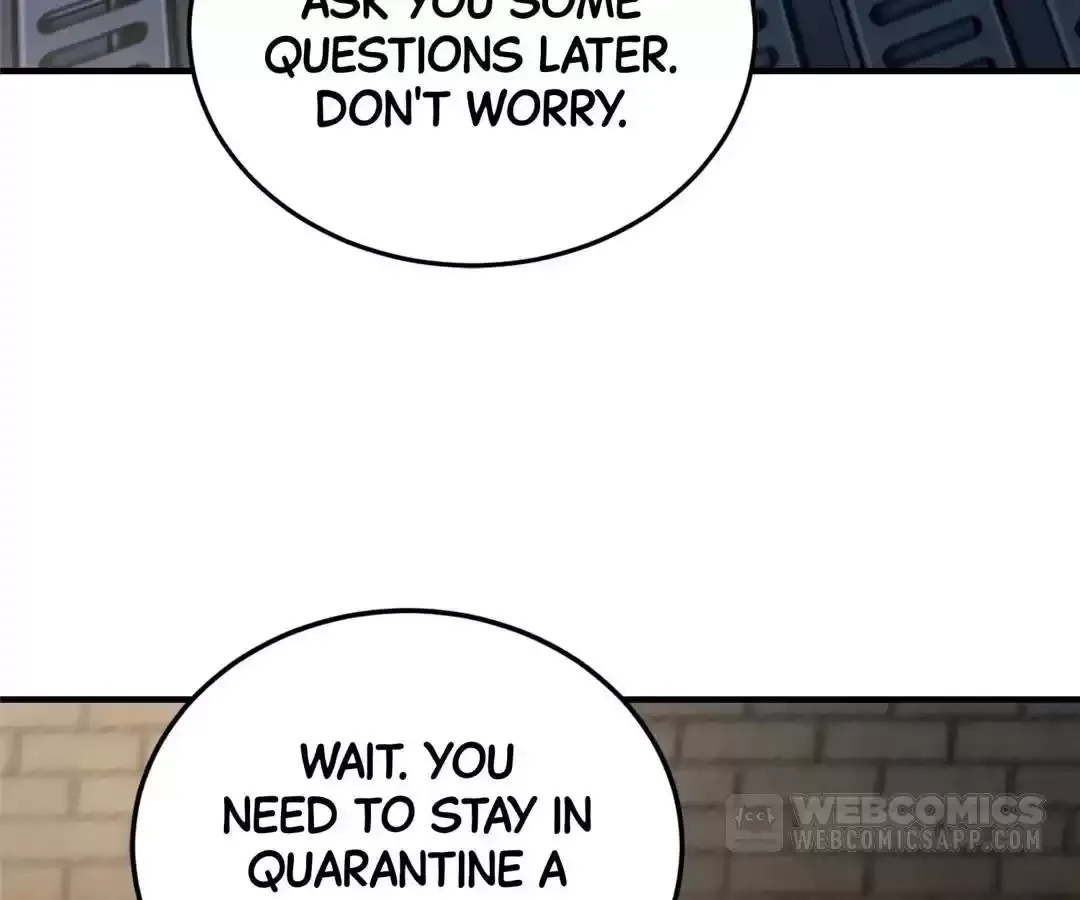 Empowering My Kind in the Apocalypse Chapter 16 page 27 - 