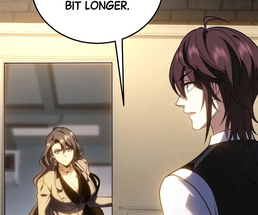 Empowering My Kind in the Apocalypse Chapter 16 page 28 - 