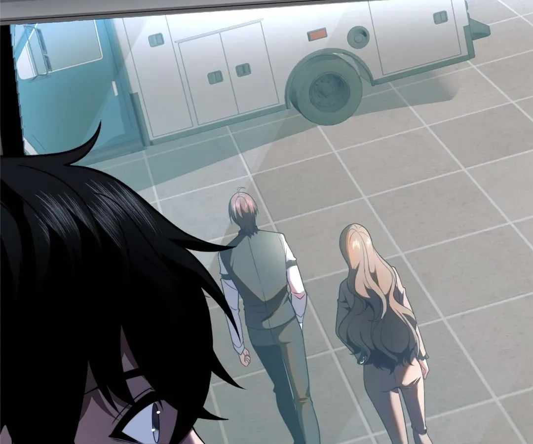 Empowering My Kind in the Apocalypse Chapter 16 page 31 - 
