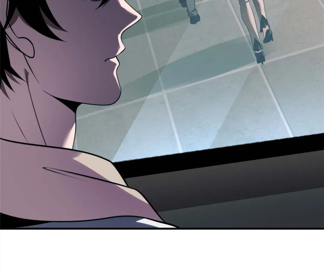 Empowering My Kind in the Apocalypse Chapter 16 page 32 - 