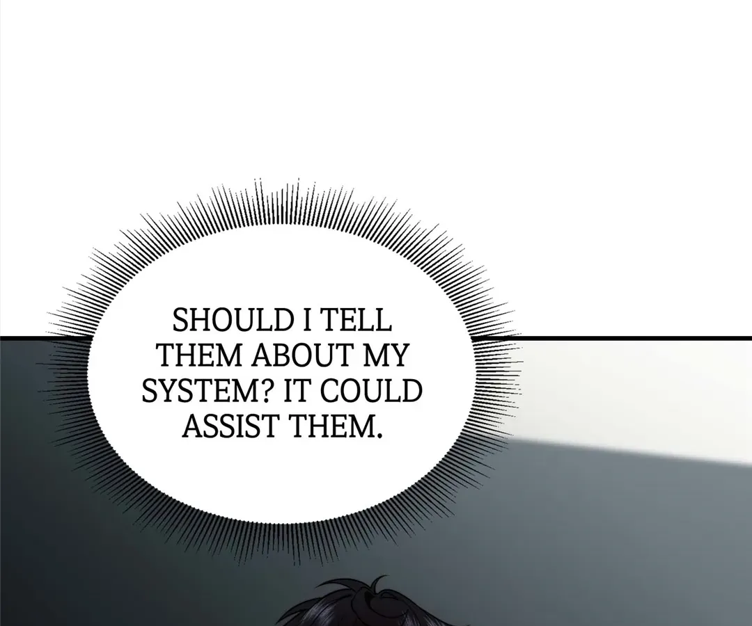 Empowering My Kind in the Apocalypse Chapter 16 page 33 - 