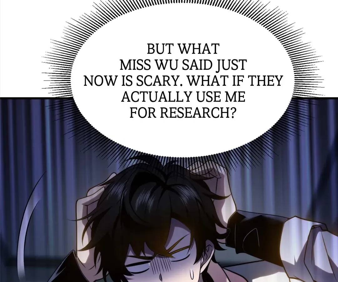 Empowering My Kind in the Apocalypse Chapter 16 page 36 - 
