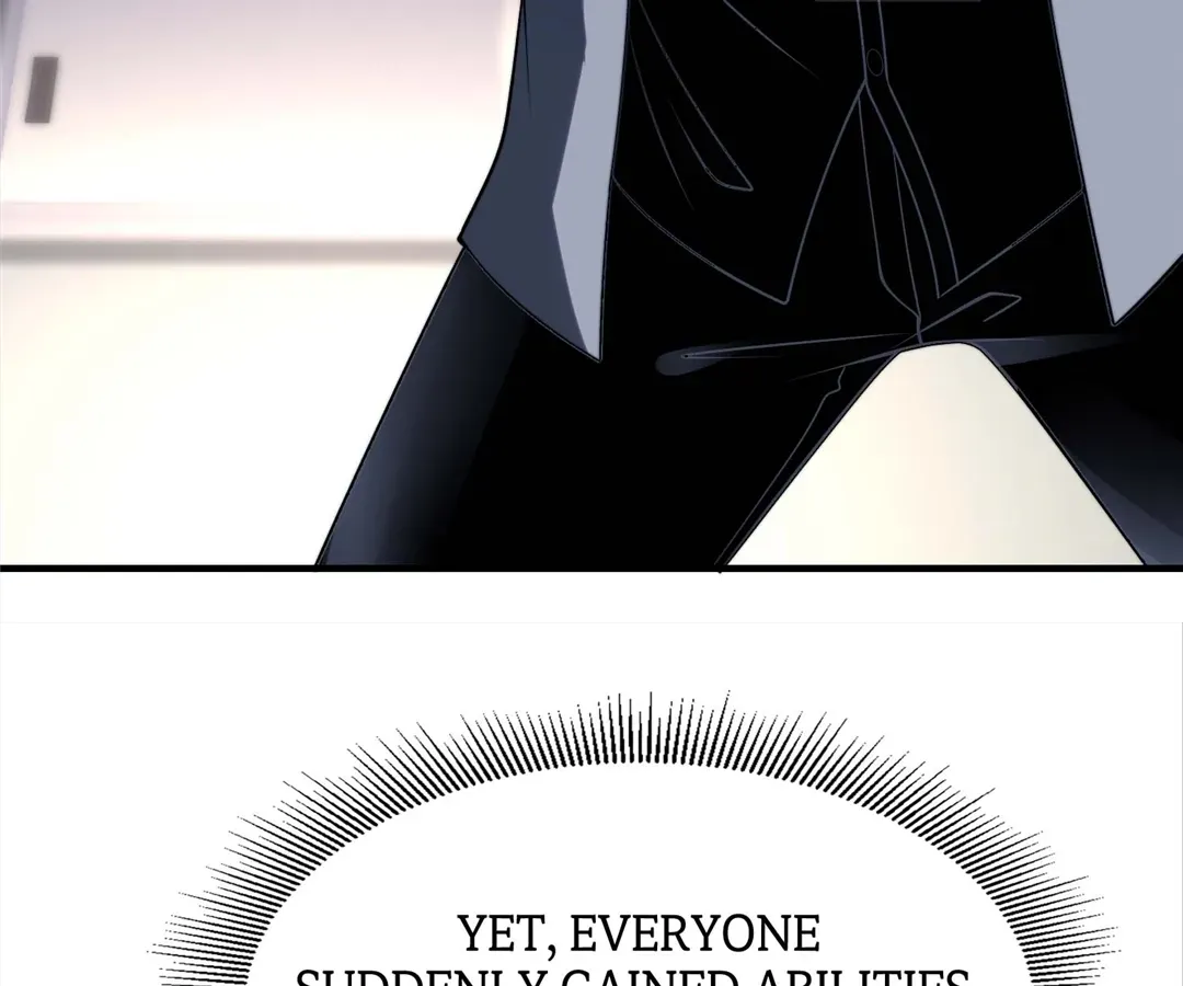 Empowering My Kind in the Apocalypse Chapter 16 page 38 - 