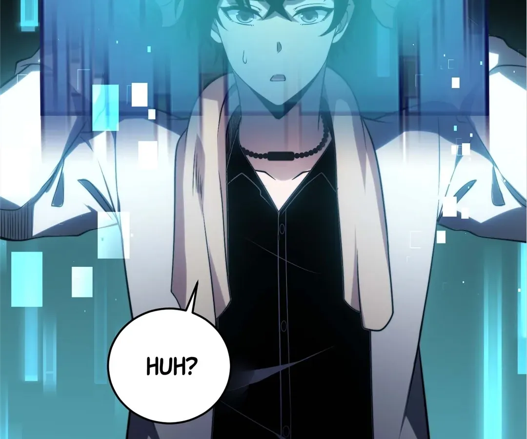 Empowering My Kind in the Apocalypse Chapter 16 page 45 - 