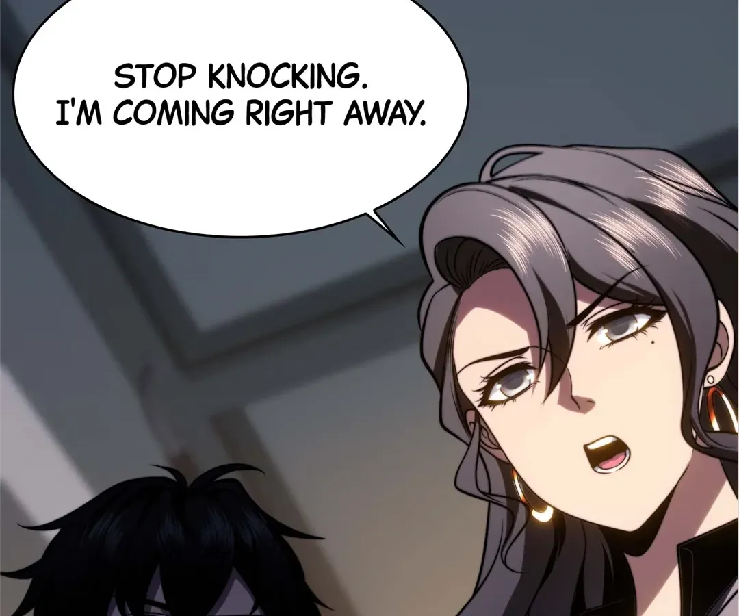 Empowering My Kind in the Apocalypse Chapter 16 page 6 - 