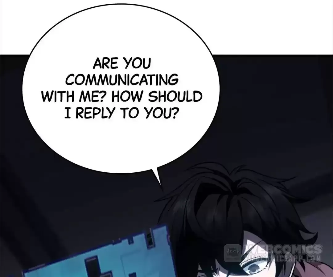 Empowering My Kind in the Apocalypse Chapter 16 page 51 - 