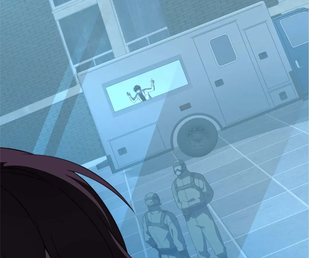 Empowering My Kind in the Apocalypse Chapter 16 page 54 - 