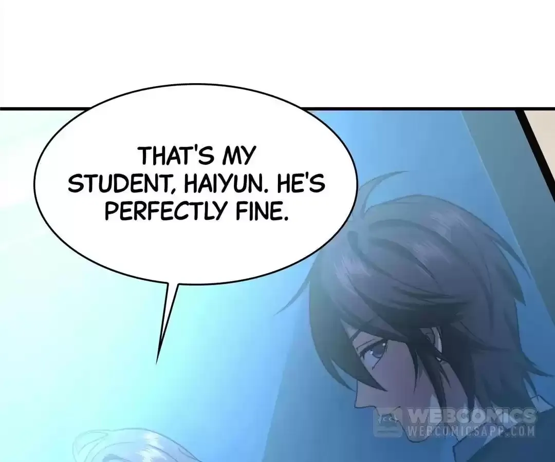 Empowering My Kind in the Apocalypse Chapter 16 page 59 - 