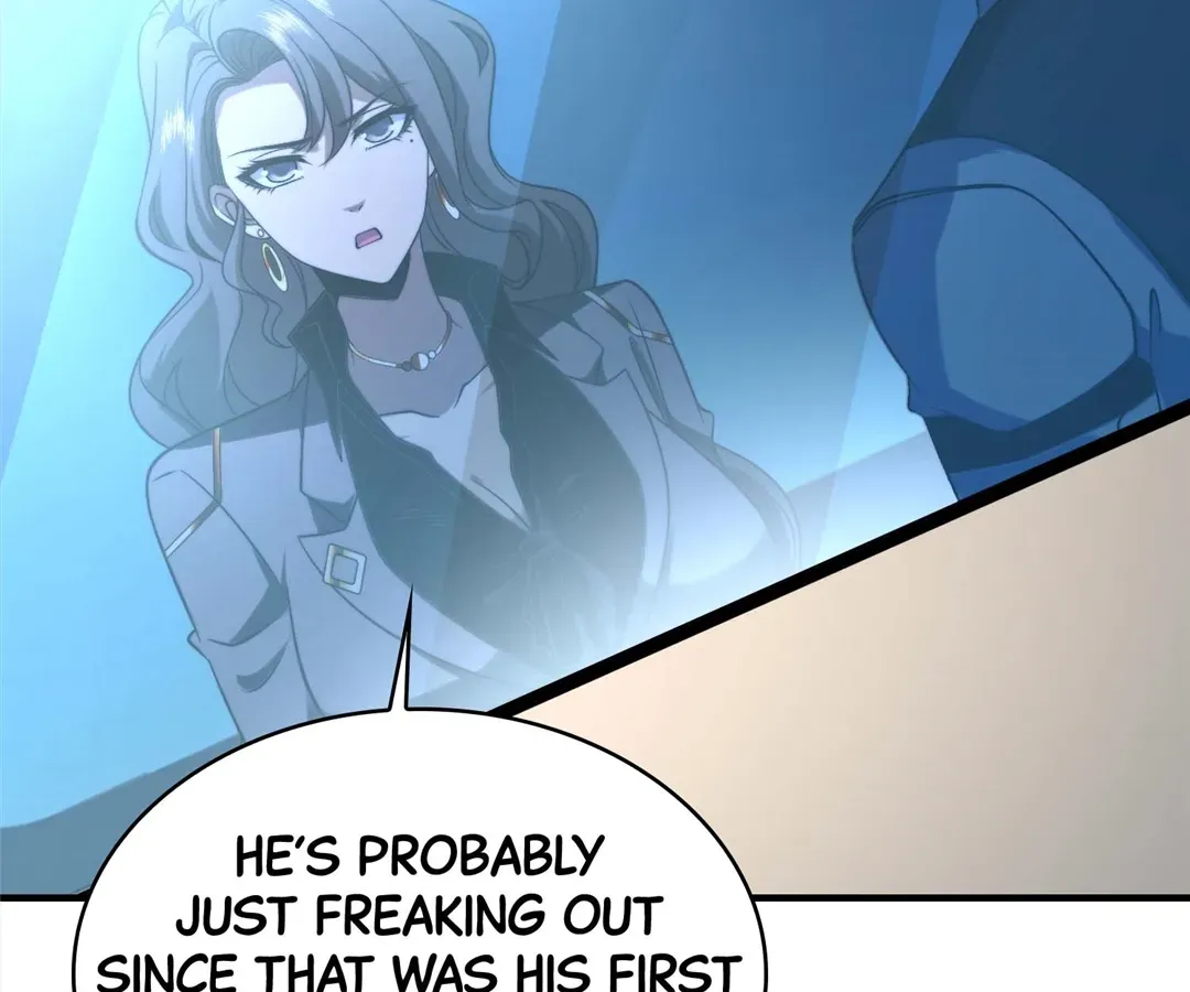 Empowering My Kind in the Apocalypse Chapter 16 page 60 - 