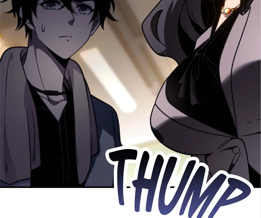 Empowering My Kind in the Apocalypse Chapter 16 page 7 - 
