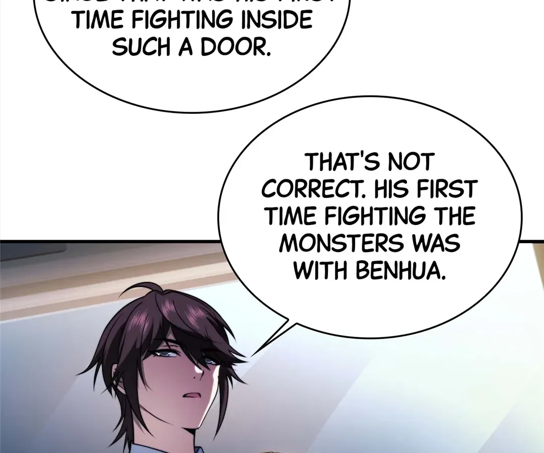 Empowering My Kind in the Apocalypse Chapter 16 page 61 - 