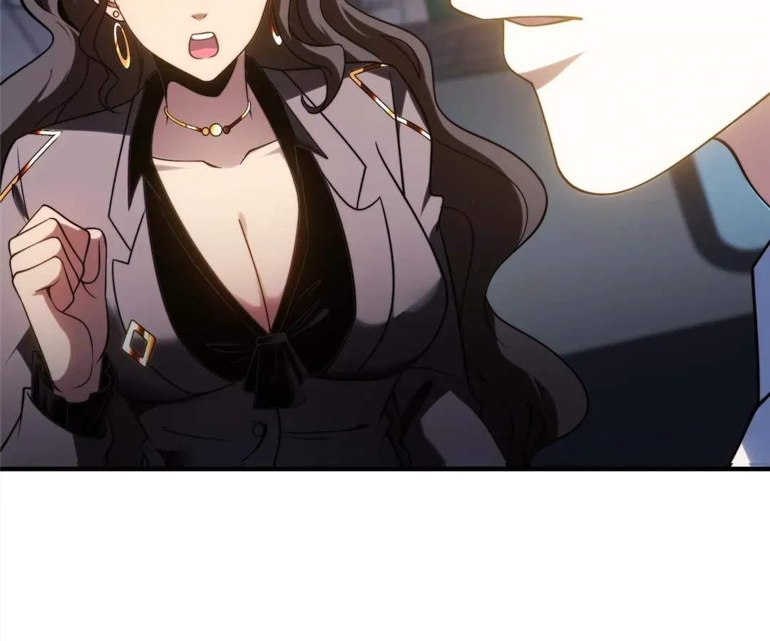 Empowering My Kind in the Apocalypse Chapter 16 page 68 - 