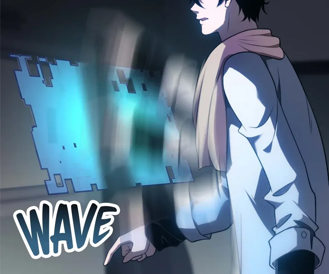 Empowering My Kind in the Apocalypse Chapter 16 page 71 - 