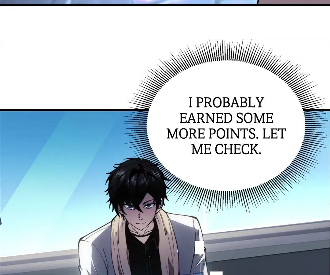 Empowering My Kind in the Apocalypse Chapter 16 page 79 - 