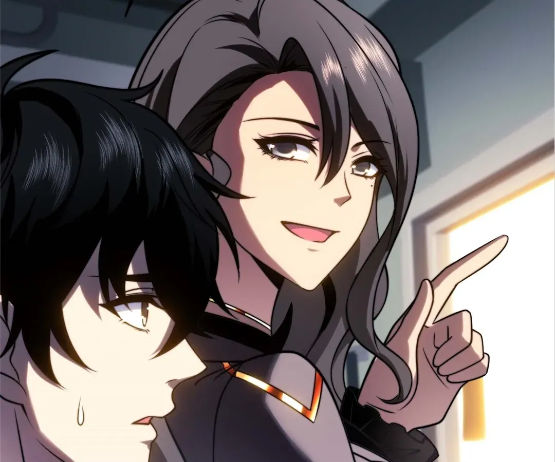 Empowering My Kind in the Apocalypse Chapter 16 page 9 - 