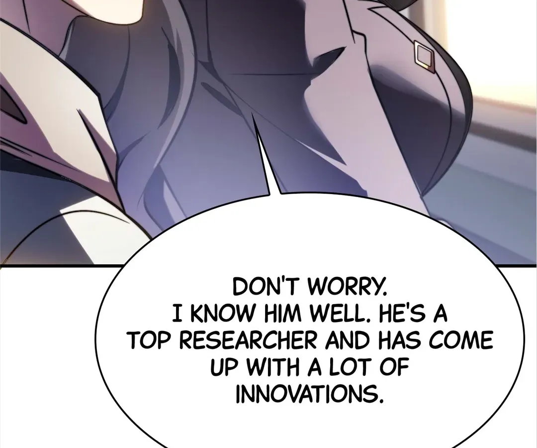 Empowering My Kind in the Apocalypse Chapter 16 page 10 - 