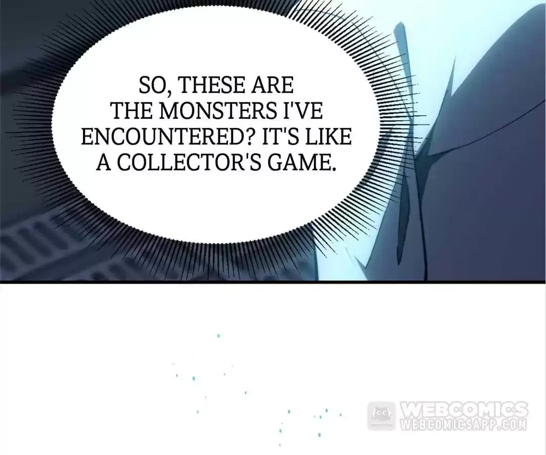 Empowering My Kind in the Apocalypse Chapter 16 page 91 - 