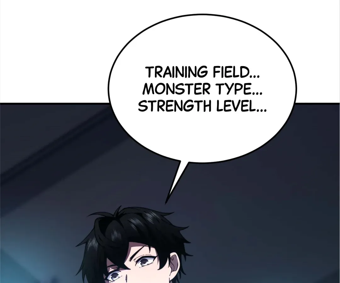 Empowering My Kind in the Apocalypse Chapter 16 page 94 - 