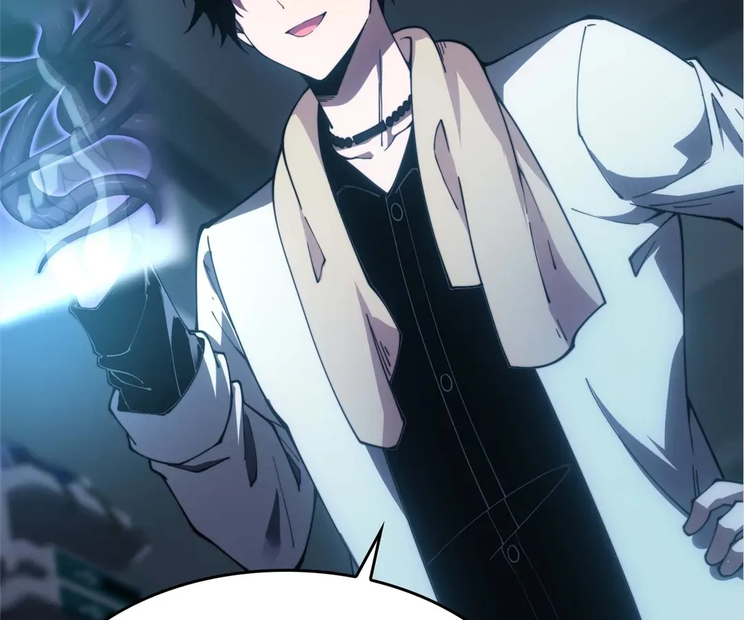 Empowering My Kind in the Apocalypse Chapter 16 page 95 - 
