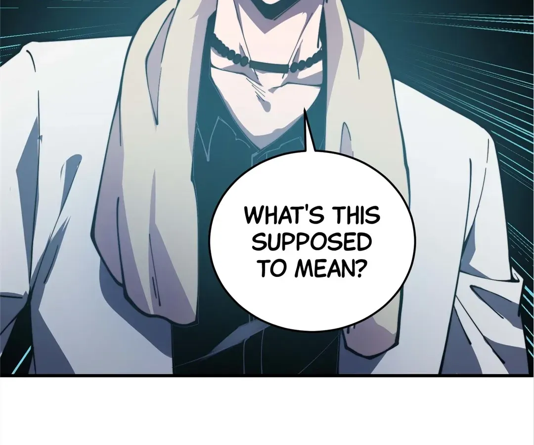 Empowering My Kind in the Apocalypse Chapter 16 page 98 - 