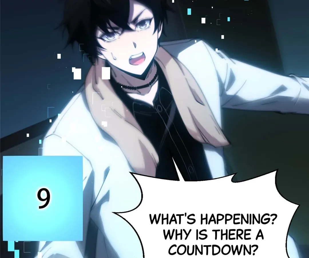 Empowering My Kind in the Apocalypse Chapter 16 page 100 - 