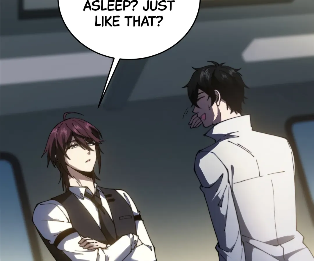 Empowering My Kind in the Apocalypse Chapter 17 page 103 - 