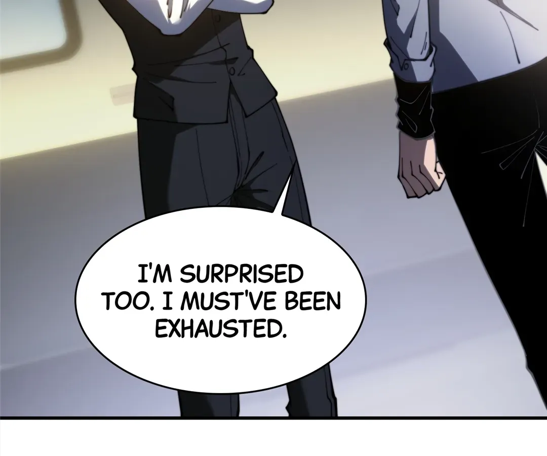 Empowering My Kind in the Apocalypse Chapter 17 page 104 - 