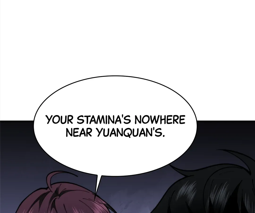 Empowering My Kind in the Apocalypse Chapter 17 page 105 - 