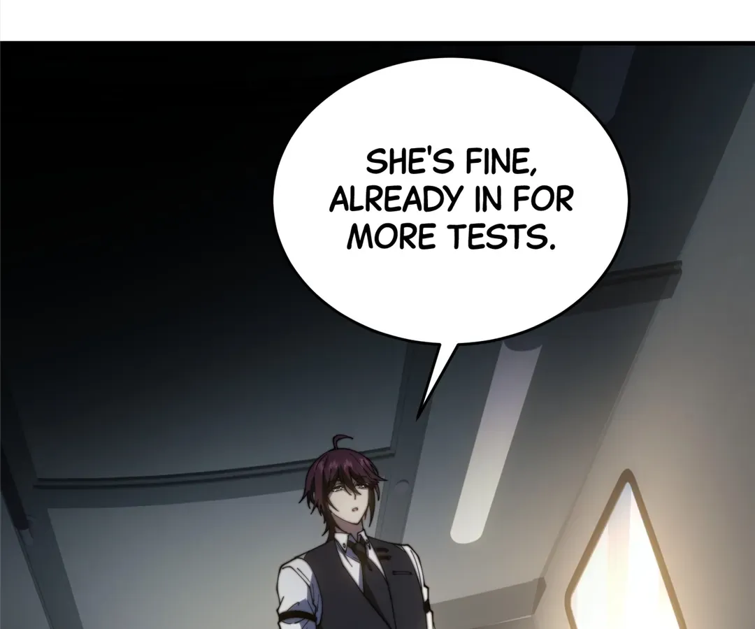 Empowering My Kind in the Apocalypse Chapter 17 page 108 - 