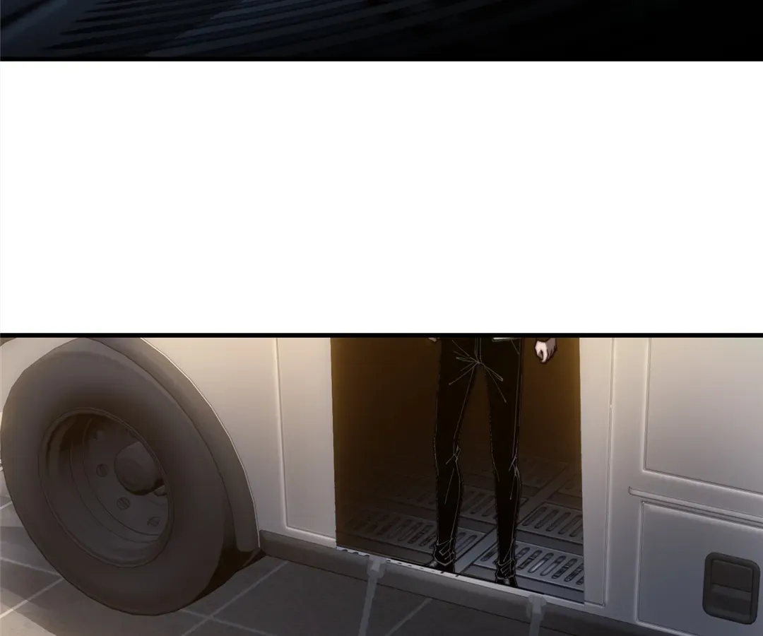 Empowering My Kind in the Apocalypse Chapter 17 page 110 - 