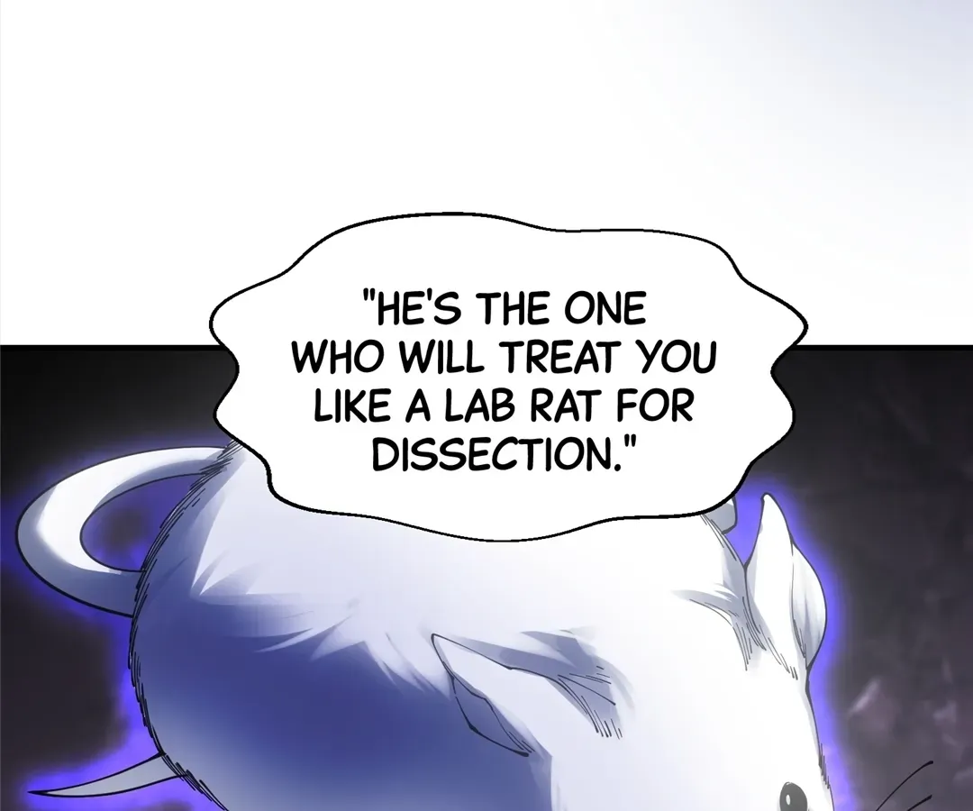 Empowering My Kind in the Apocalypse Chapter 17 page 118 - 