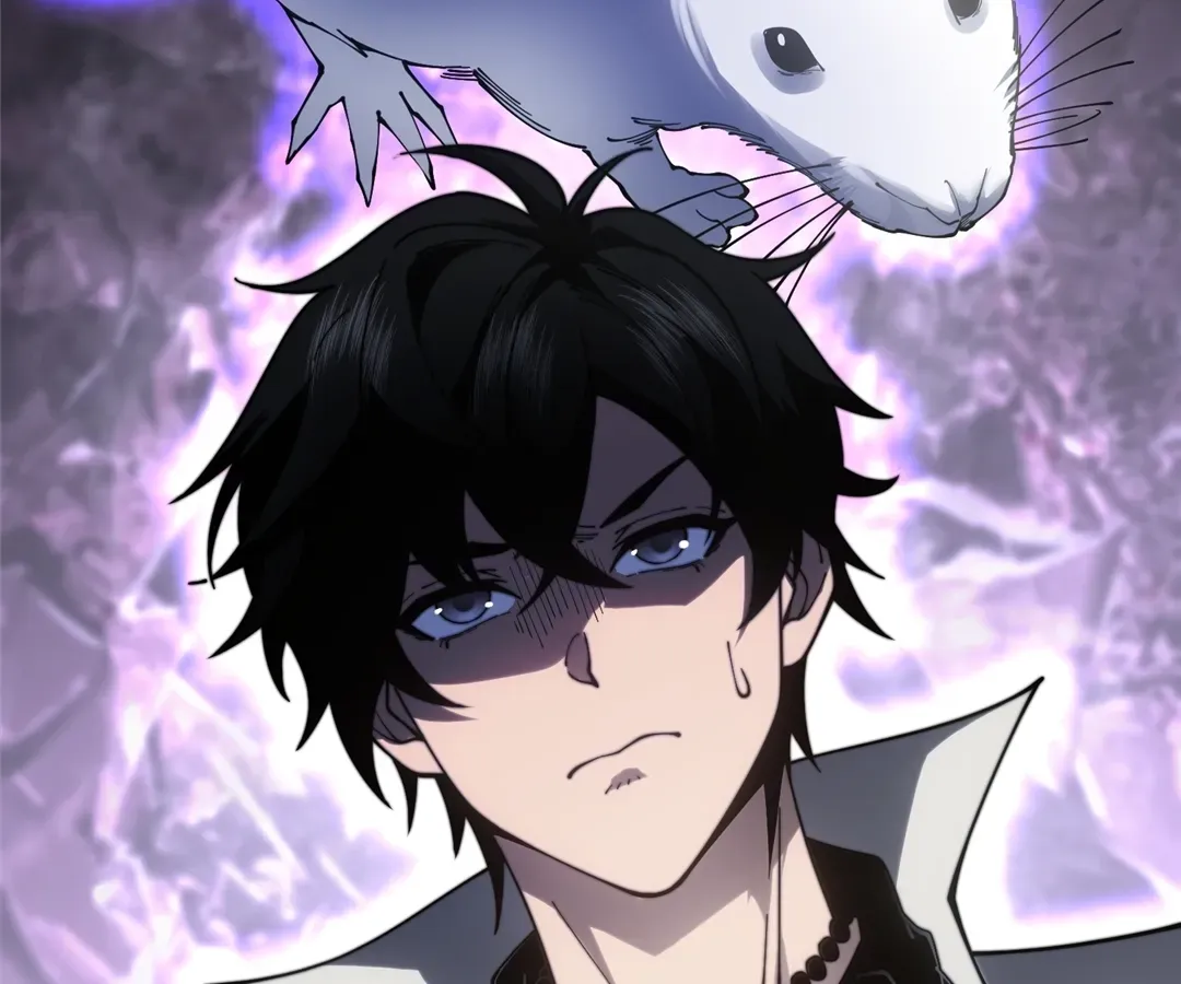 Empowering My Kind in the Apocalypse Chapter 17 page 119 - 