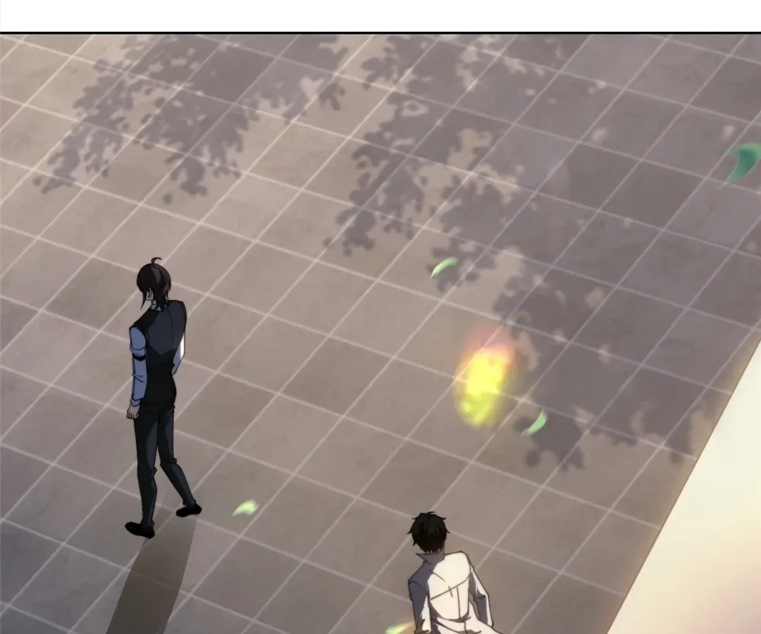Empowering My Kind in the Apocalypse Chapter 17 page 121 - 
