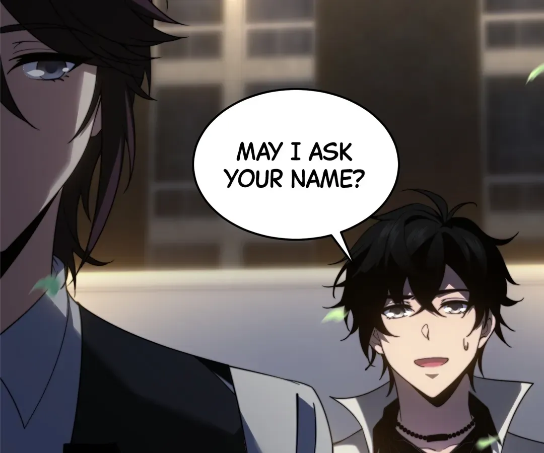 Empowering My Kind in the Apocalypse Chapter 17 page 124 - 