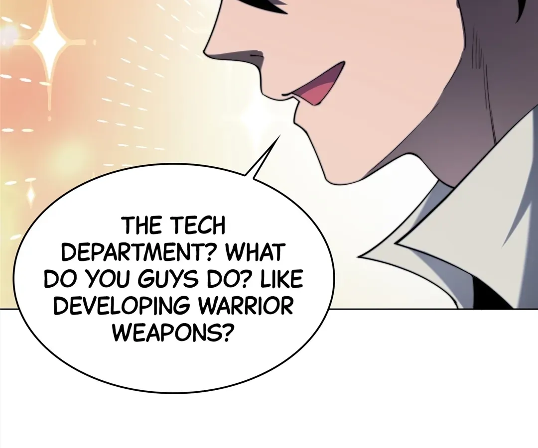Empowering My Kind in the Apocalypse Chapter 17 page 130 - 
