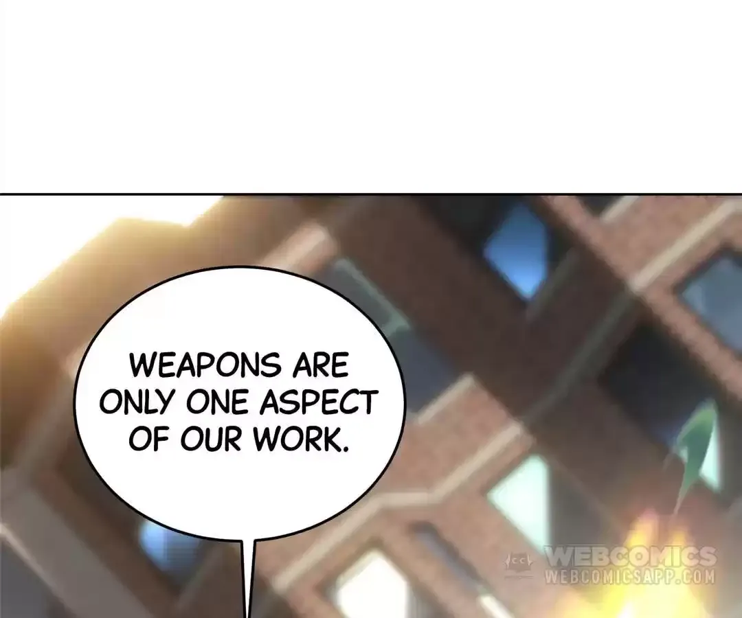 Empowering My Kind in the Apocalypse Chapter 17 page 131 - 