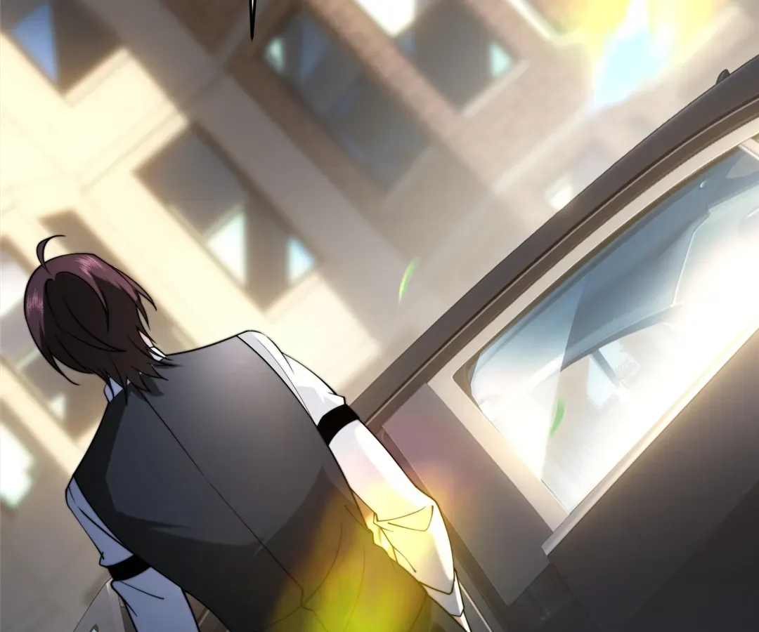 Empowering My Kind in the Apocalypse Chapter 17 page 132 - 