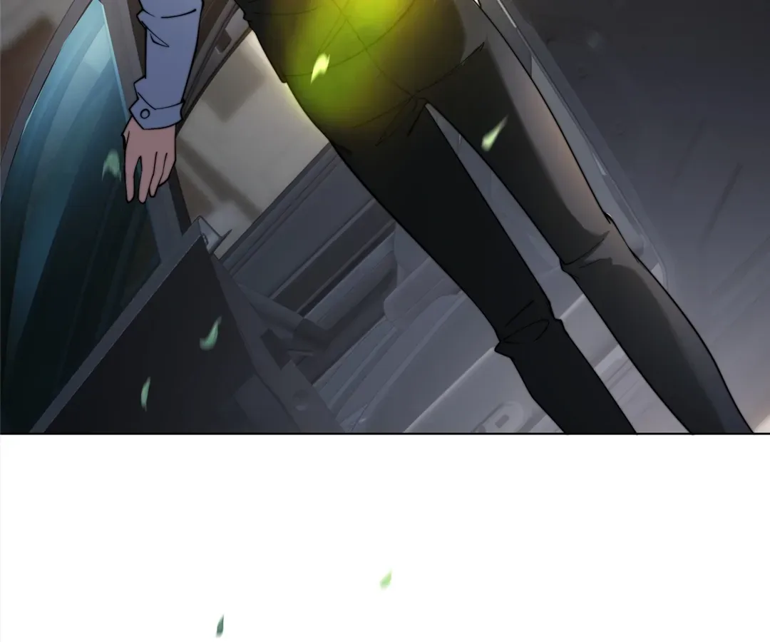 Empowering My Kind in the Apocalypse Chapter 17 page 133 - 