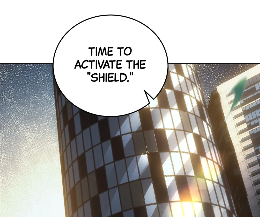 Empowering My Kind in the Apocalypse Chapter 17 page 134 - 