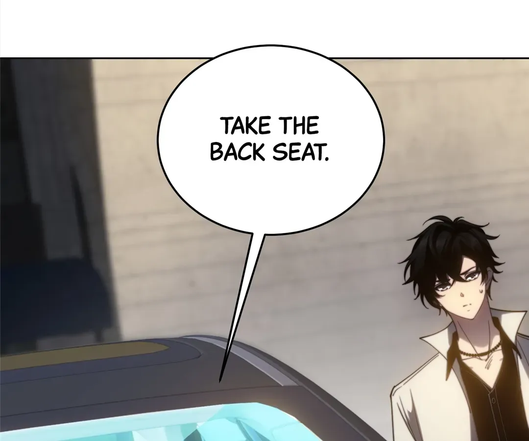 Empowering My Kind in the Apocalypse Chapter 17 page 137 - 