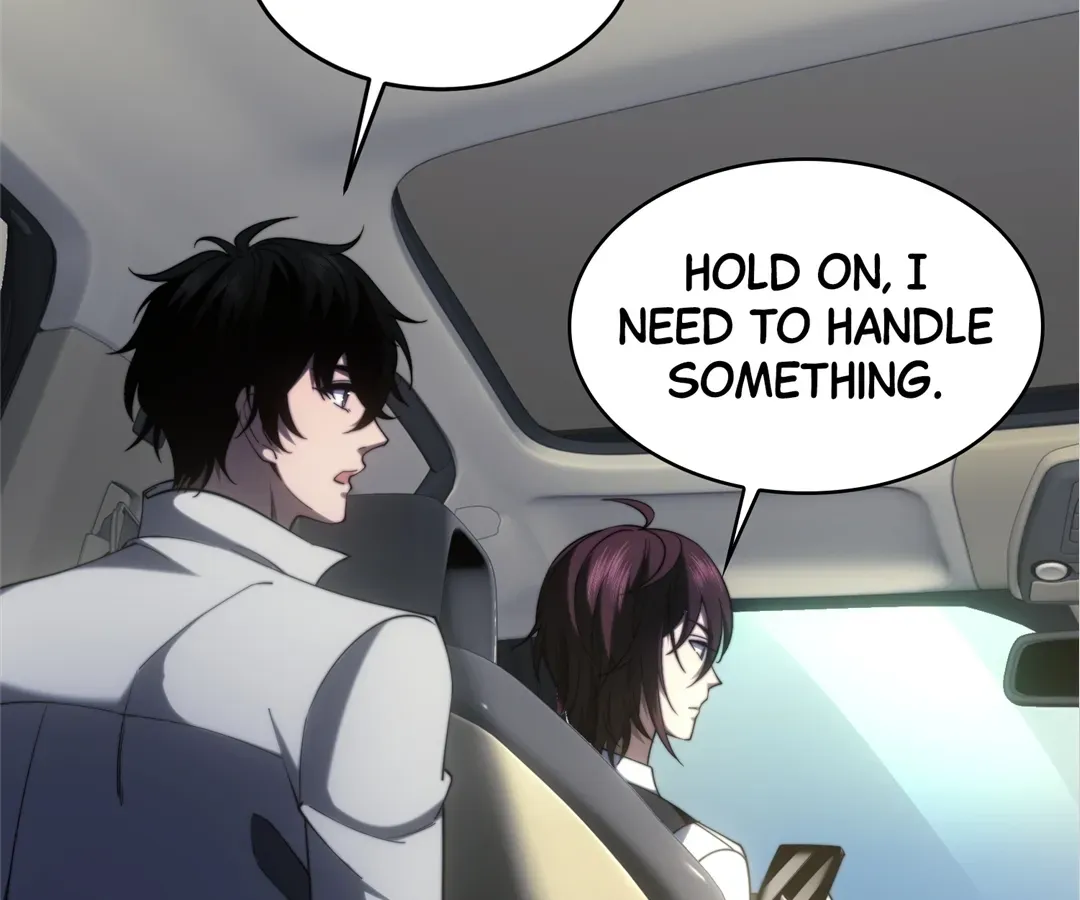 Empowering My Kind in the Apocalypse Chapter 17 page 140 - 