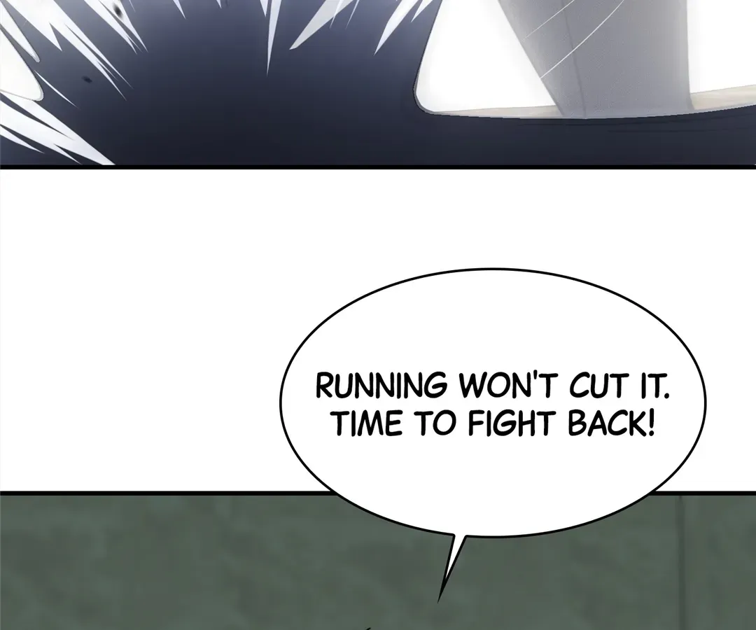 Empowering My Kind in the Apocalypse Chapter 17 page 15 - 