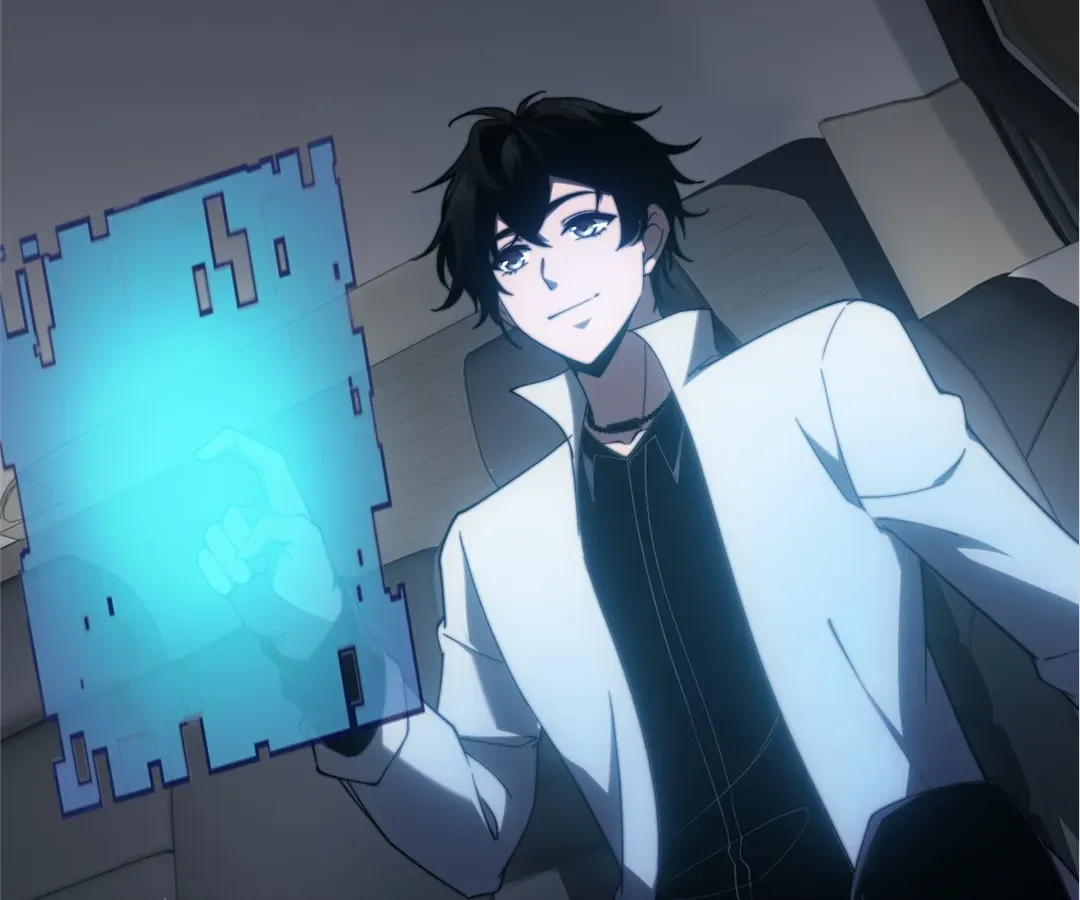 Empowering My Kind in the Apocalypse Chapter 17 page 145 - 