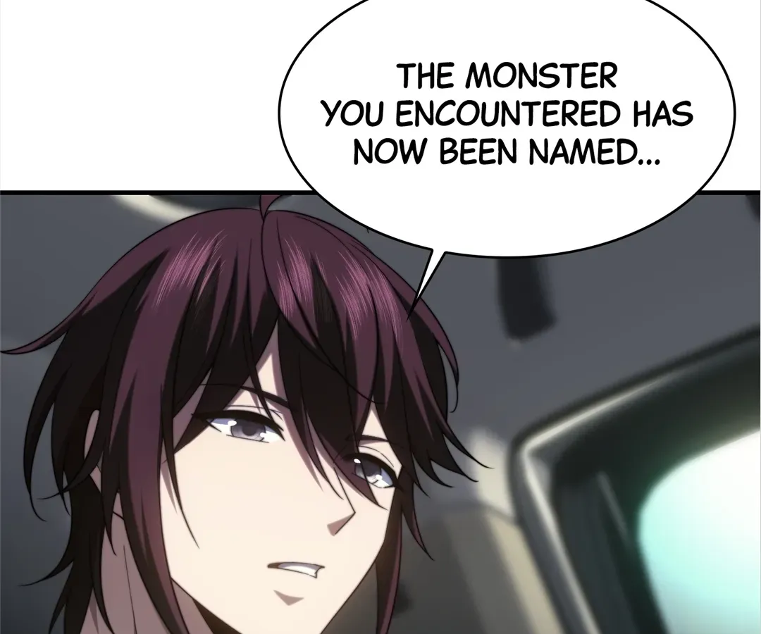 Empowering My Kind in the Apocalypse Chapter 17 page 149 - 