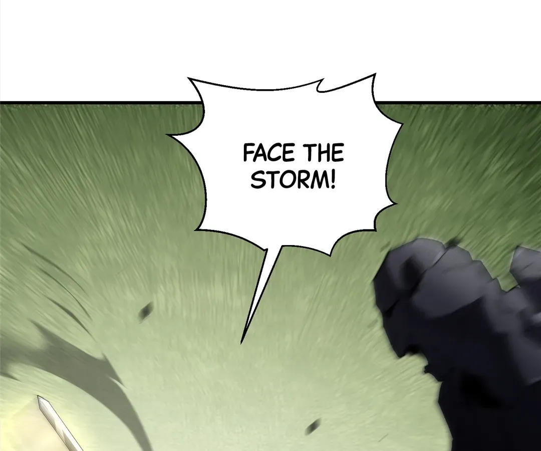Empowering My Kind in the Apocalypse Chapter 17 page 18 - 