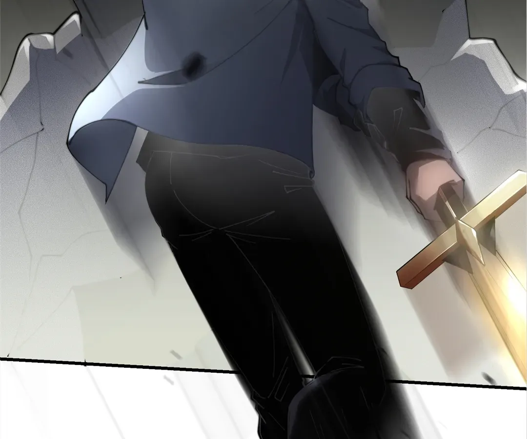 Empowering My Kind in the Apocalypse Chapter 17 page 22 - 