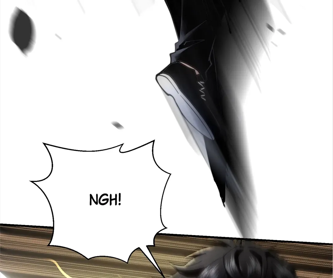 Empowering My Kind in the Apocalypse Chapter 17 page 23 - 