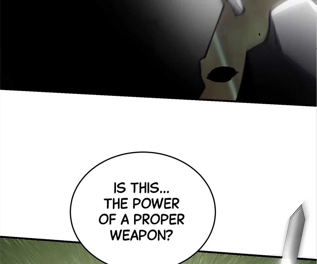 Empowering My Kind in the Apocalypse Chapter 17 page 28 - 